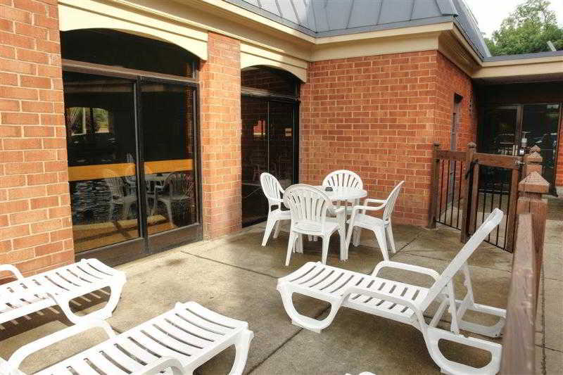 Best Western Staunton Inn Fasiliteter bilde