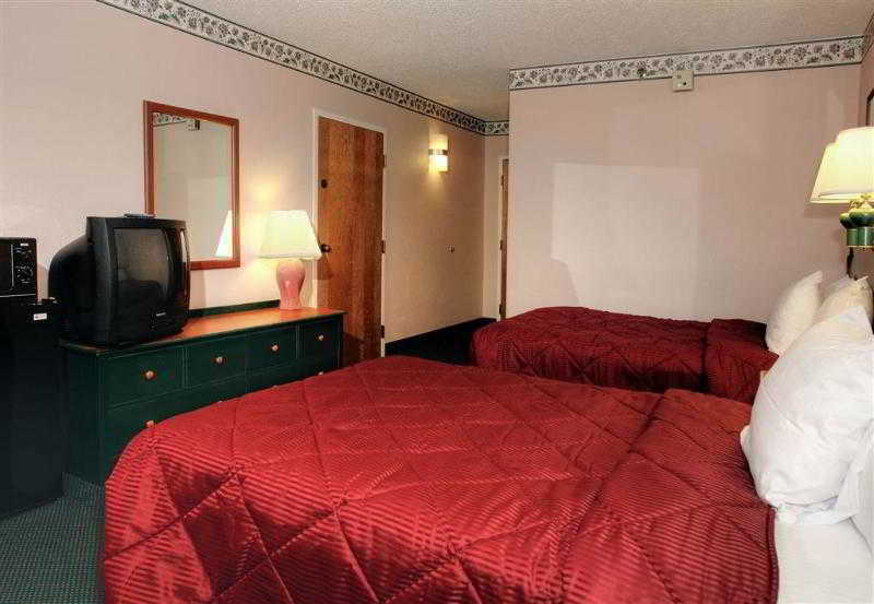 Best Western Staunton Inn Rom bilde