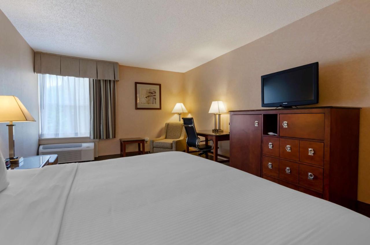 Best Western Staunton Inn Eksteriør bilde