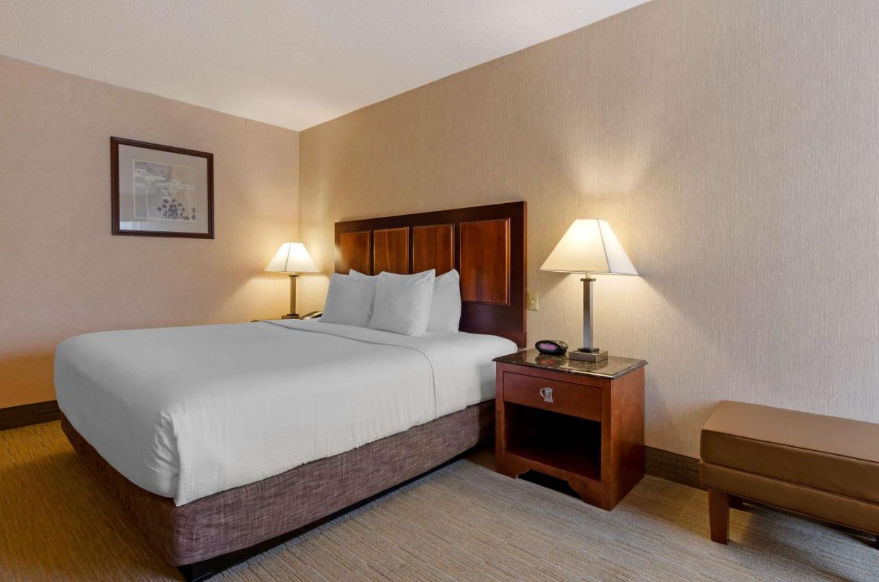 Best Western Staunton Inn Eksteriør bilde