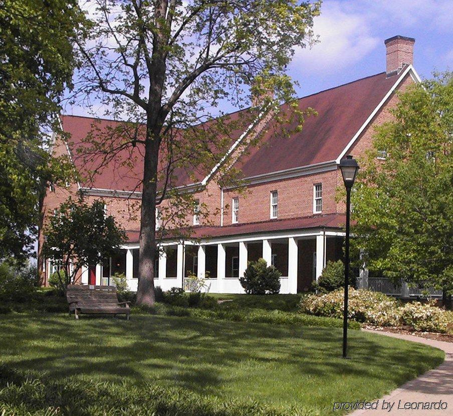 Best Western Staunton Inn Bekvemmeligheter bilde